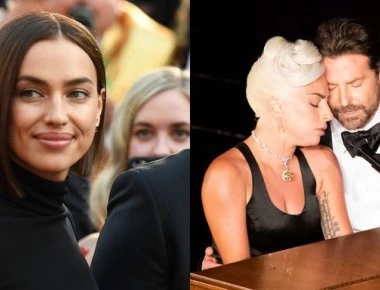 «Άντε γαμ@@@@τε»: Έχασε την ψυχραιμία της η Lady Gaga γιατί την είπαν αντροχωρίστρα (φώτο)